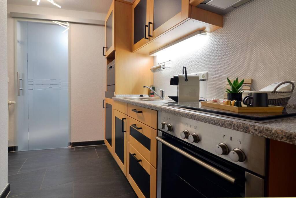 Ferienwohnung Ivanka Mit Garten Schliersee Exteriér fotografie